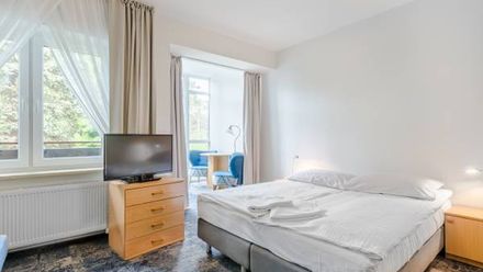 Dom Przedwiośnie (1)