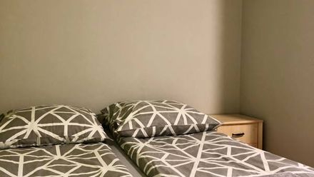 Kwatery prywatne Joanna (1)