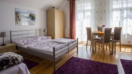 Pokoje pod Brzozą (1)