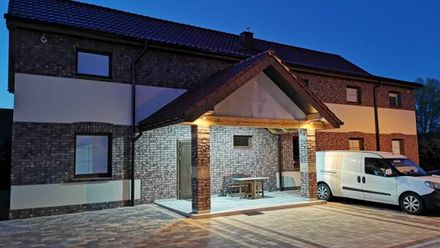 Pokoje gościnne a'laHotel (1)