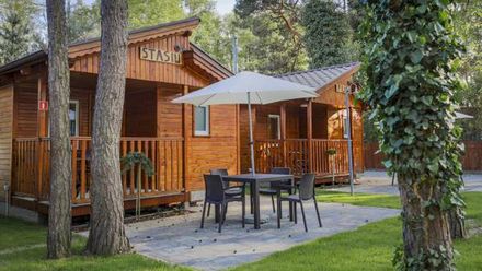 Ośrodek Wypoczynkowy Relaks 2 (1)