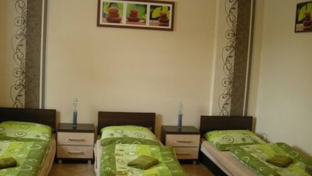 Pokoje Gościnne (1)