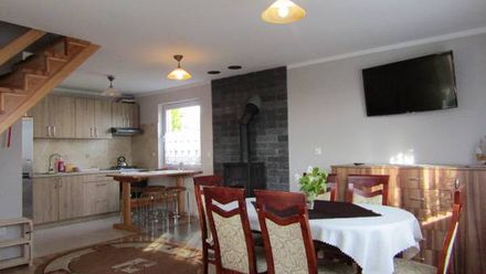 Pokoje Gościnne u AGNIESZKI (1)