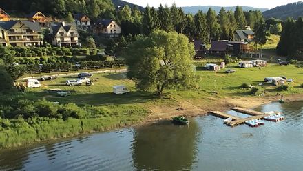 Apartamenty Domki Pokoje Na Stoczku (1)