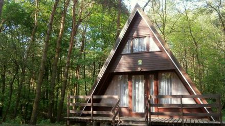 Ośrodek Wypoczynkowy Jankowo Dolne (1)