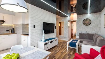 Apartamenty Usteckie (1)