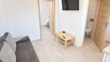 Domki letniskowe Claudia (1)