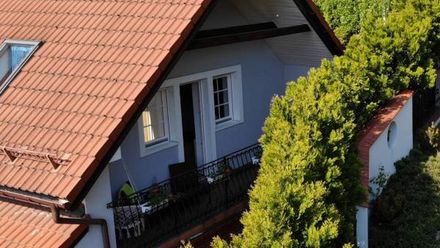 Domek Zacisze i Apartamenty (1)