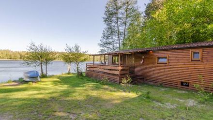 Rybaczówka u Mamuśki (1)