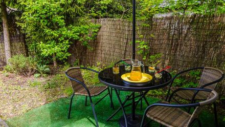 Pokoje Gościnne Ambelia (1)