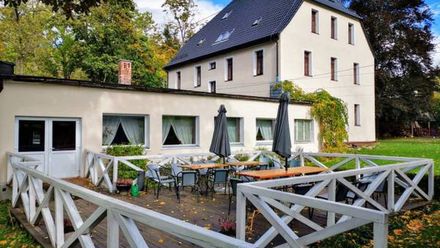 Radosno Ośrodek Wypoczynkowy (1)