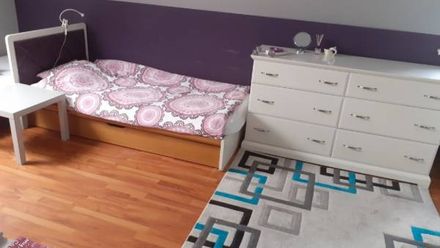 Pokoje Gościnne Willa Gallo (1)