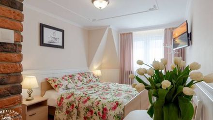 Dom Gościnny Fregata (1)