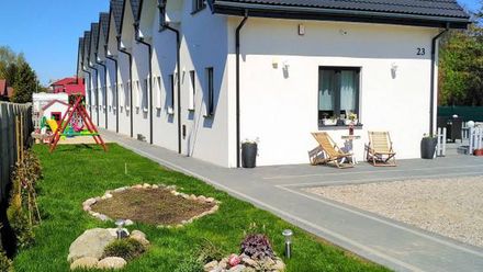 Obiekt mieszkalny Saranda (1)