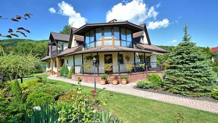 Noclegi u Palucha (1)