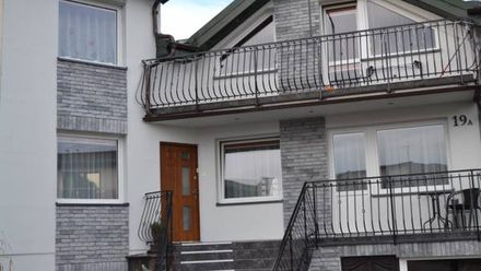 Pokoje Gościnne u Hanki (1)