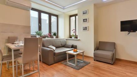 Apartamenty Wieniawa (1)