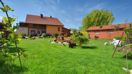 Pokoje noclegowe (1)