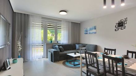Apartament Wiktoria (1)