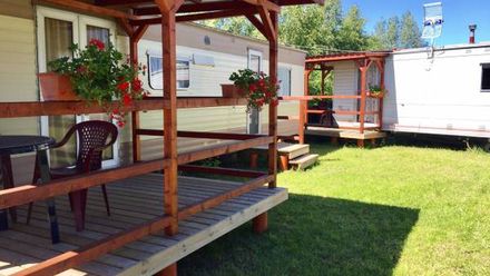 Ośrodek Przy Jantarowej (1)