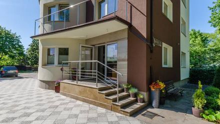 Pokoje Gościnne na Lipowej (1)