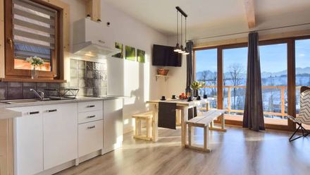 Domki Trzy Tatry (1)