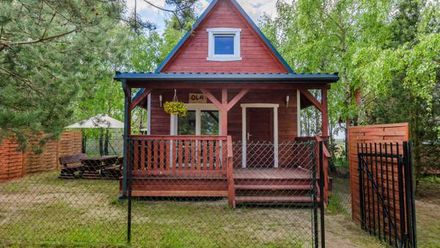 Sosnowy Zakątek (1)