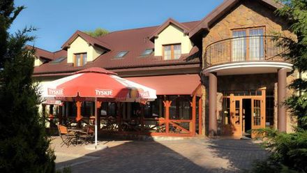 Ośrodek Stary Młyn (1)