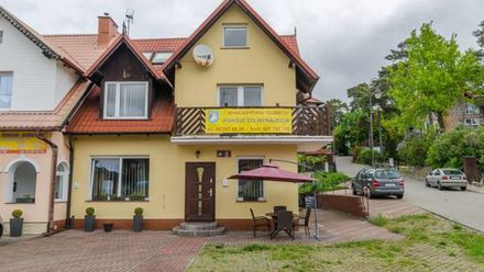 Pokoje Gościnne Elżbieta (1)