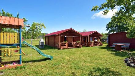 Domki Letniskowe U Teresy (1)