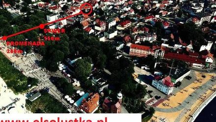 Apartamenty El Sol (1)