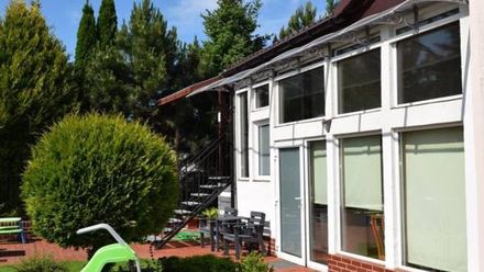 Apartamenty letniskowe (1)