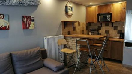 Pokoje Gościnne Hortensja (1)