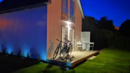 Domki Skandynawskie Spacerowa (1)