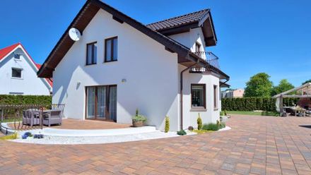 Pokoje Gościnne (1)