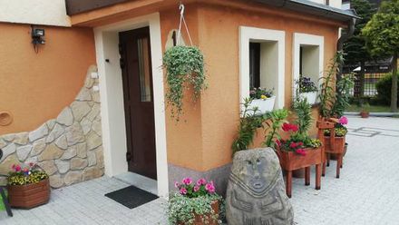 Pokoje Gościnne XAWIER (1)