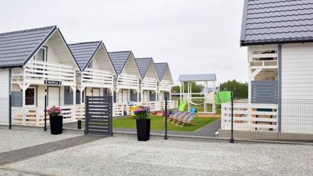 Domki Biała Perła (1)