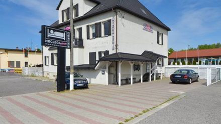 Noclegi u Matyldy (1)