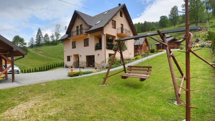 Pokoje Gościnne przy stoku (1)