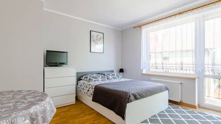 Pokoje Gościnne Wojciech (1)