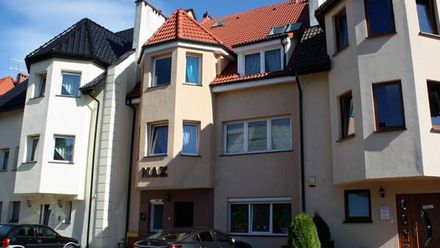 Dom Gościnny MAX (1)