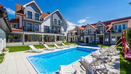 Dom Gościnny Rewit (1)