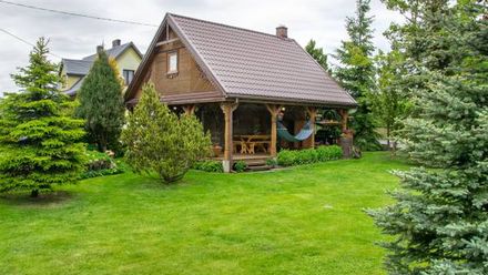 Podlaskie Gospodarstwo Agroturystyczne na Tatarskim Szlaku (1)