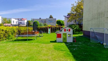 Pokoje Magdalena (1)