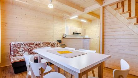 Admirał Domki Letniskowe (1)