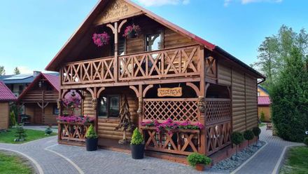 Bartek Domki letniskowe (1)