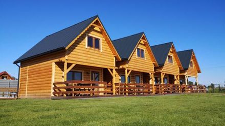 Domki Lazurowy Zakątek (1)