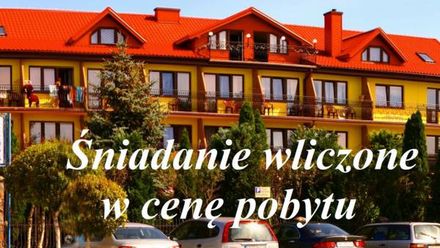 Pensjonat Angela (1)