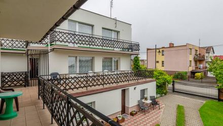 Kwatery Prywatne u Ślązaka (1)