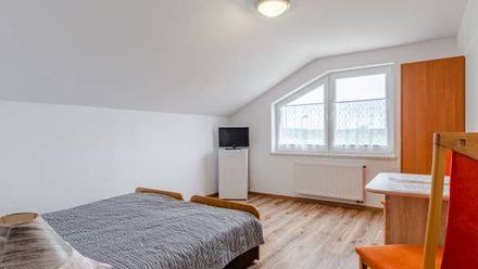 Pokoje Gościnne Sandra (1)